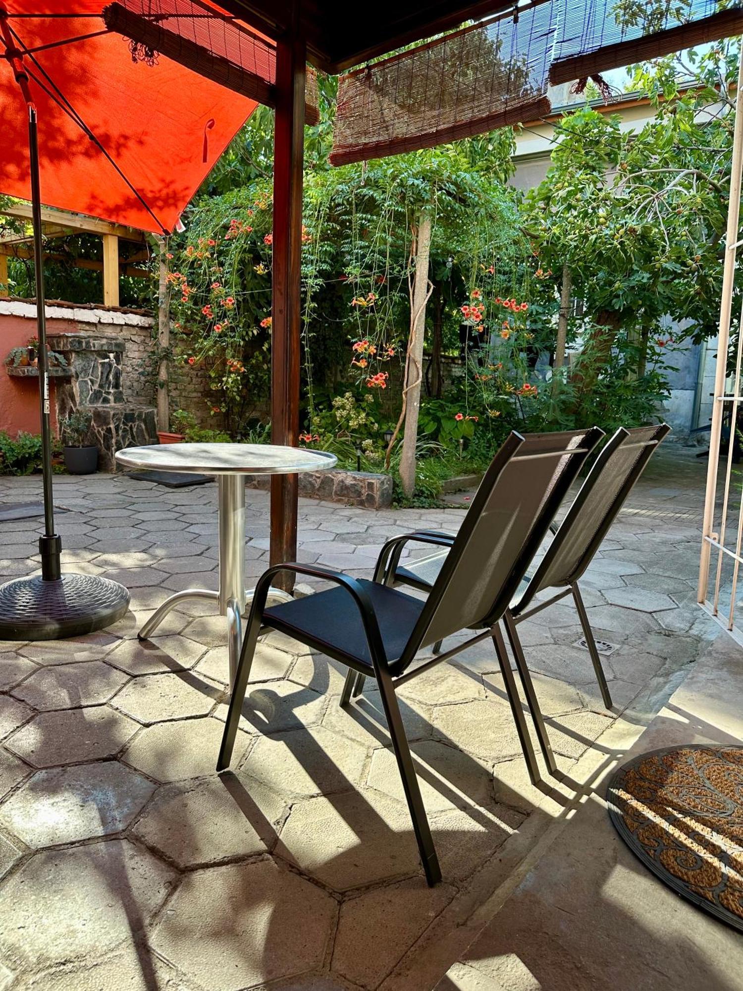 Art Apartment 36 Plovdiv Exterior photo