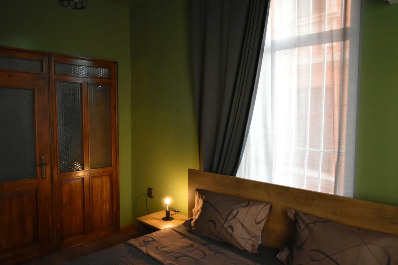 Art Apartment 36 Plovdiv Exterior photo